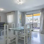 gran apartamento en la costa