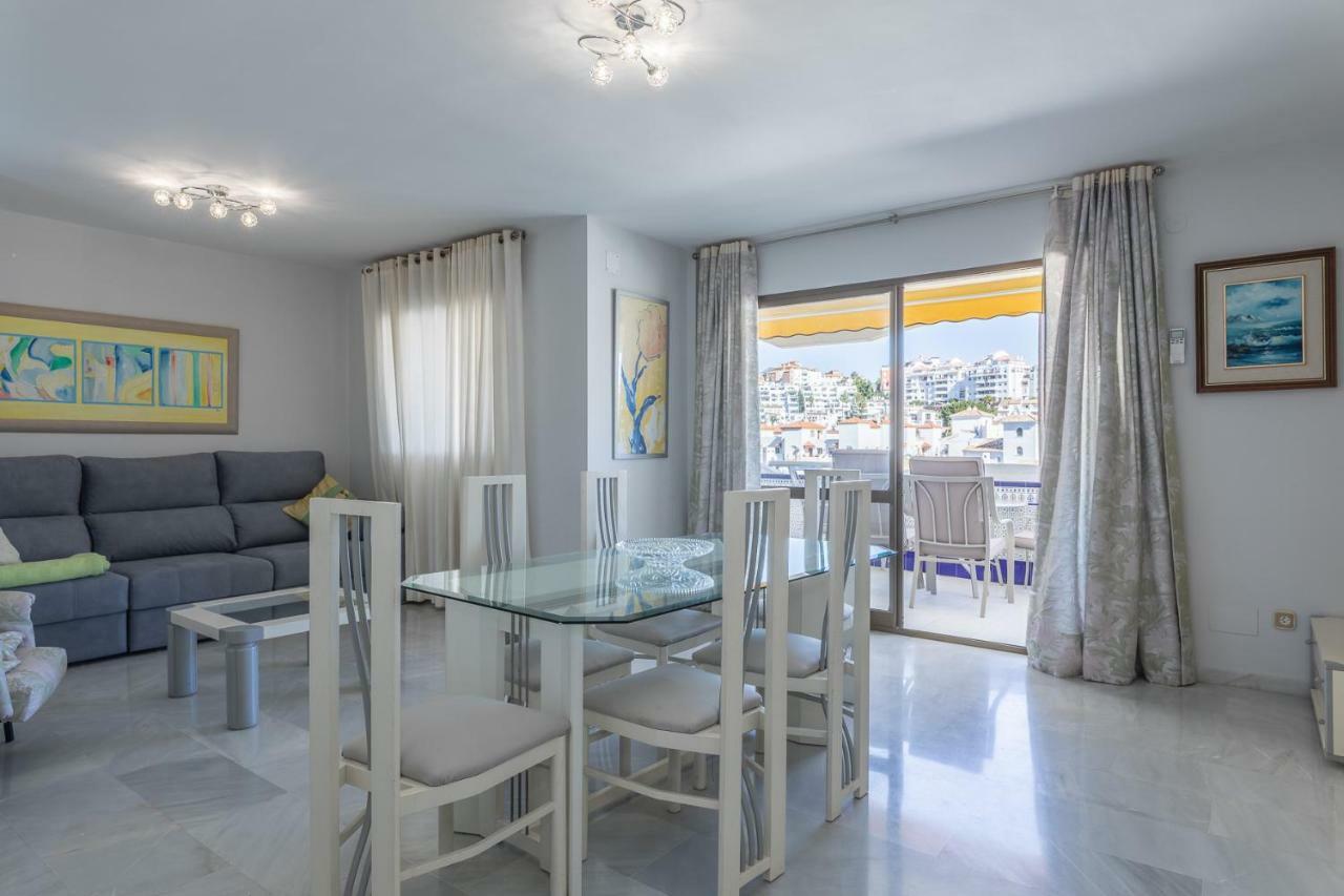 Lejlighed Gran En La Costa Benalmádena