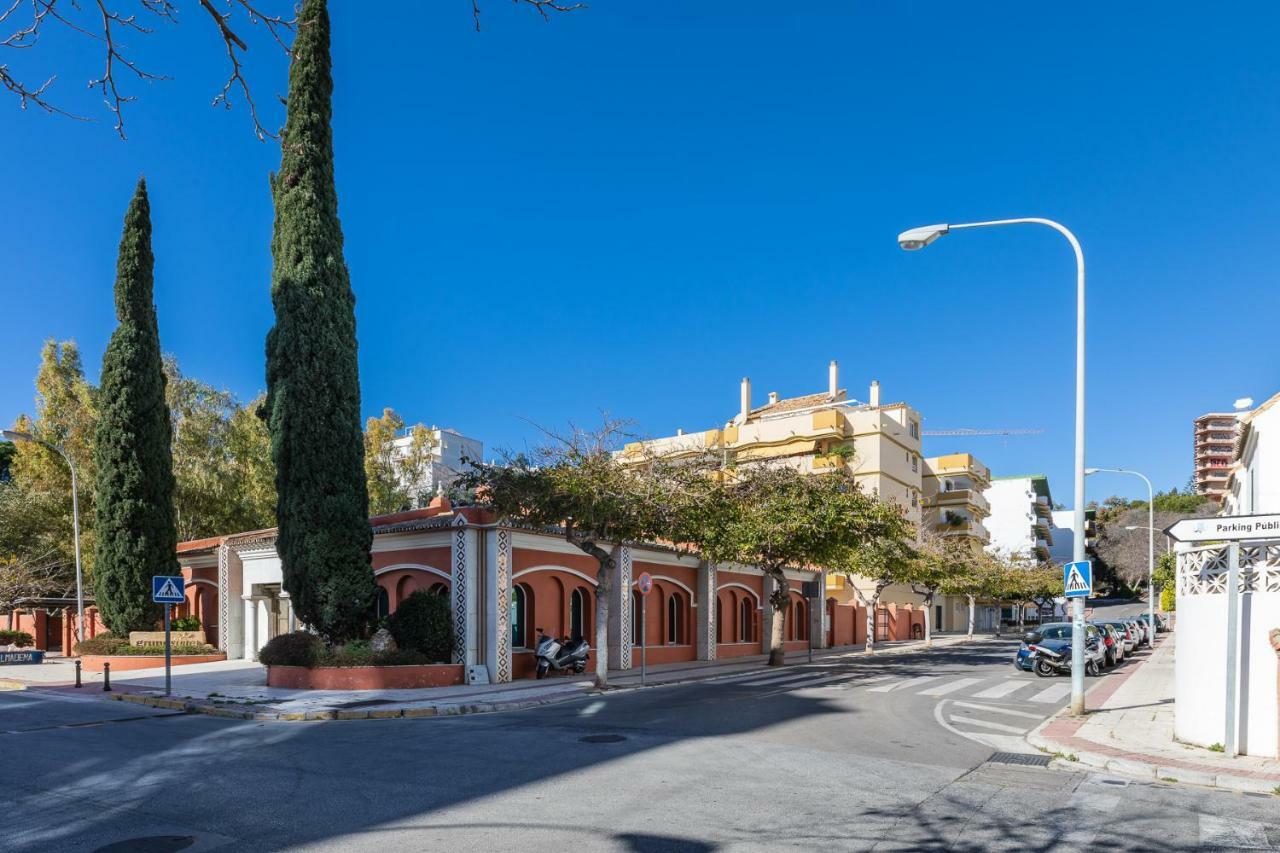 Lejlighed Gran En La Costa Benalmádena